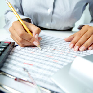 Gestão Financeira em Farmácias