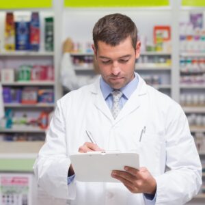 Elaboração de Procedimentos Operacionais Padrão (POP)