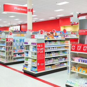 Merchandising - Formação Avançada e Gerenciamento de Produtos por Categoria em Drogarias