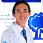 Dr. Daniel Tenório da Silva