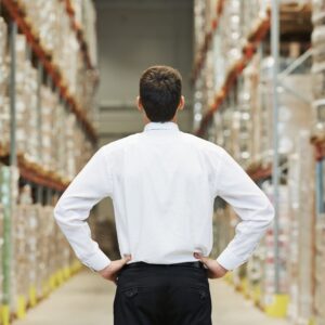 Logística Farmacêutica