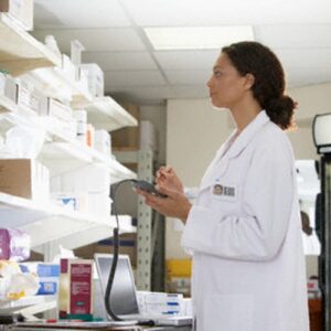 farmácia clínica hospitalar