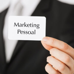 Marketing Pessoal