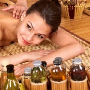 Básico de Massagens