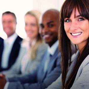 Psicologia Organizacional