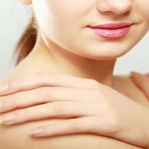 Cuidados com a Pele do Corpo