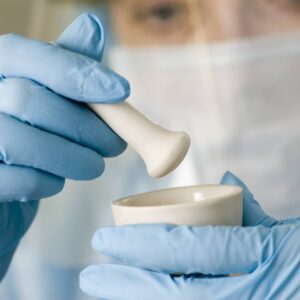 Boas Práticas de Manipulação em Farmácia