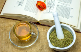 Fitoterapia