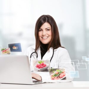 técnicas de coaching em nutrição