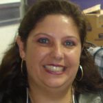 Dra. Claudia Caresatto