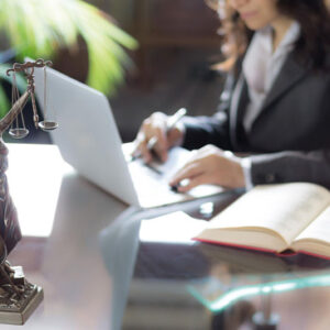 Legislação Internacional