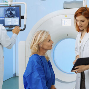 PÓS-GRADUAÇÃO PÓS GRADUAÇÃO EM RADIOTERAPIA E MEDICINA NUCLEAR