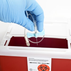 Gestão de resíduos de serviços de saúde com a RDC ANVISA nº 222/2018