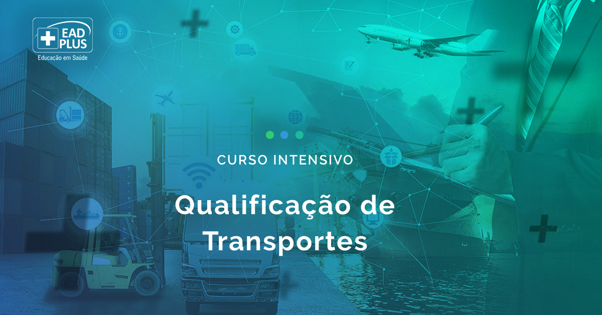 Qualificação de Transportes