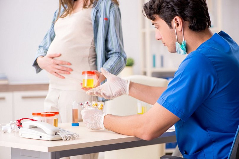 Você sabe quando fazer e quais são os exames pré-natal? | EADPLUS - Cursos  Online na Área da Saúde