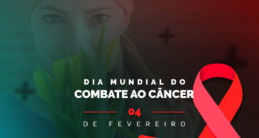 Combate ao câncer