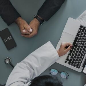 Experiência do paciente na área da saúde