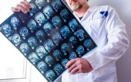 Radiologia Básica em Neuroimagem