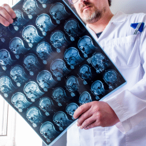 Radiologia Básica em Neuroimagem