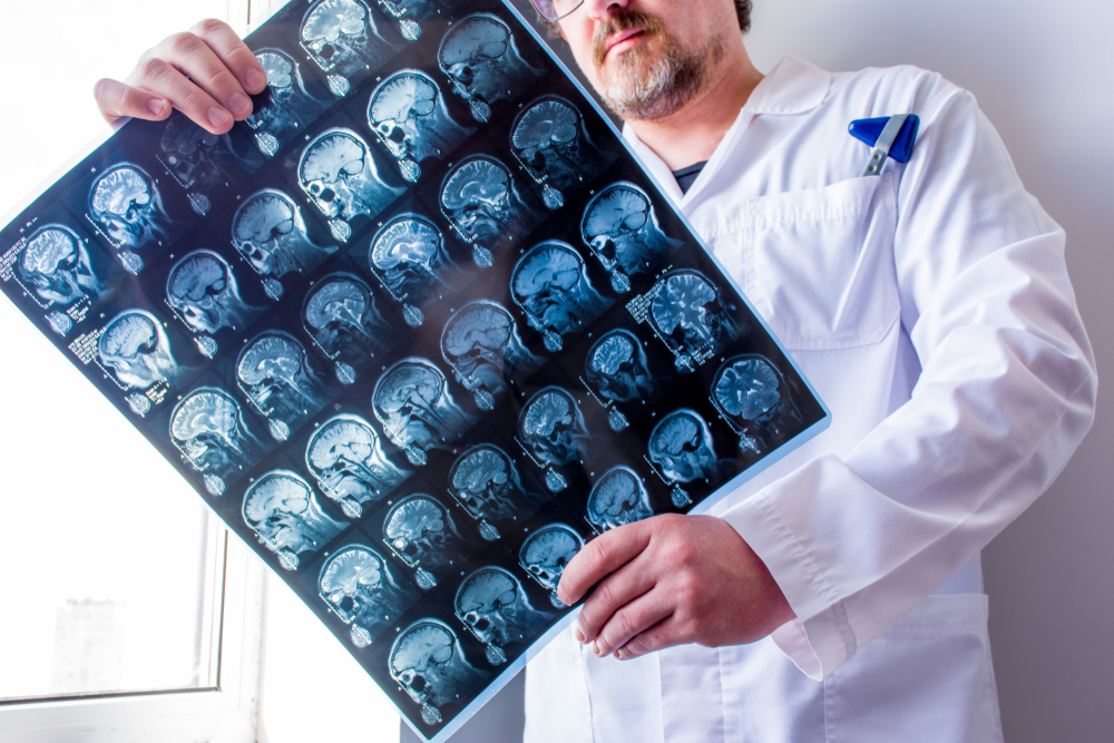 Radiologia Básica em Neuroimagem