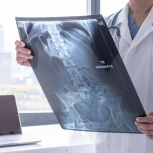 radiologia básica Abdome