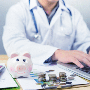 Remuneração de Serviços de Saúde