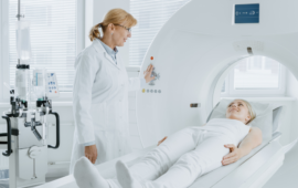 Medicina Nuclear PET CT em Oncologia