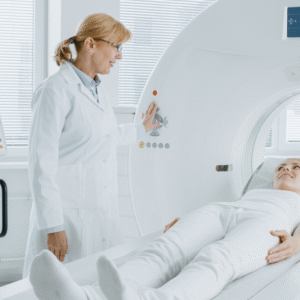 Medicina Nuclear PET CT em Oncologia