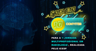 EADPLUS sorteia 10 convites do evento do ICESP | Foto: Letícia Maldonado.