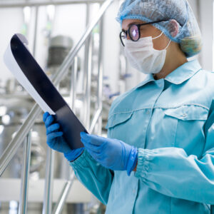 Qualificação de Fornecedores de Matérias-Primas - abordagem holística da cadeia de suprimentos de acordo com a RDC Nº 301 de 21 de agosto de 2019