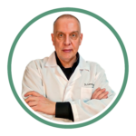Dr. Gerson Bonorino