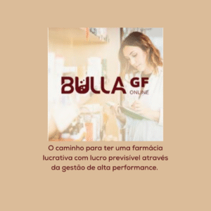 O caminho para ter uma farmácia lucrativa com lucro previsível através da gestão de alta performance
