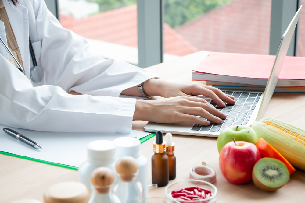 RECOMENDAÇÕES DO CFN – BOAS PRÁTICAS PARA ATUAÇÃO DO NUTRICIONISTA E DO